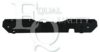 EQUAL QUALITY L05703 Mounting Bracket, bumper